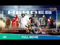 HEROES Full HD Movie Mithun Chakraborty Sunny Deol Salman Khan Bobby Deol Preity Zinta