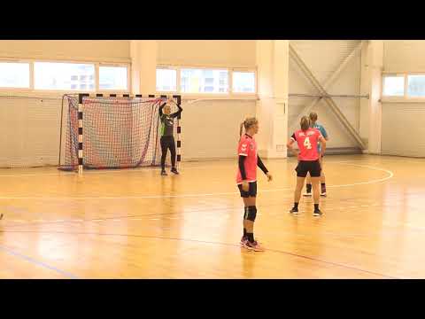 Vasas U22 - Budakalászi SC 24-22