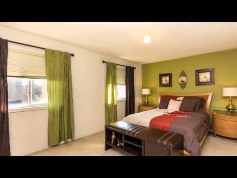 20 Butterchurn Road - Brampton