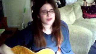 Both Hands ~ Ani DiFranco cover
