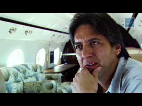 The Haney Project: Hank meets Ray