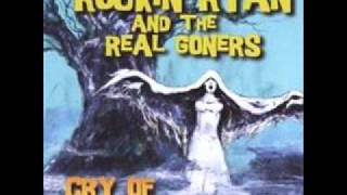 Rockin' Ryan & the Real Goners- Rainin' in my heart