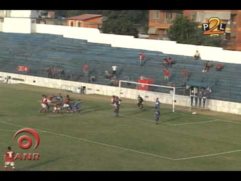 olaria 0 X 0 america