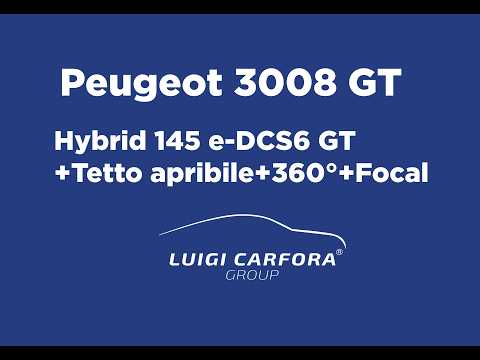 Video vettura