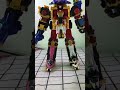 DX Ninninger Sentai Gattai