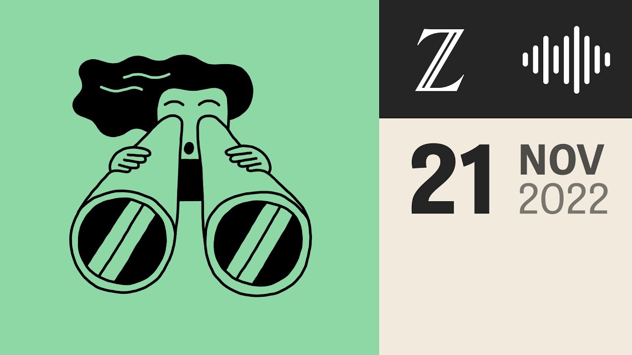 COP27: Vom Erfolg und Scheitern der Weltklimakonferenz
