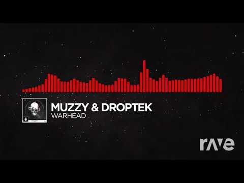 The Warhead - Muzzy & Droptek & Riot | RaveDJ