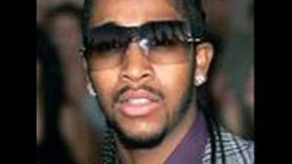 Omarion sweet hangover