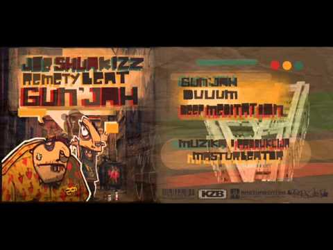 Remety Beat - Duuum [2013]