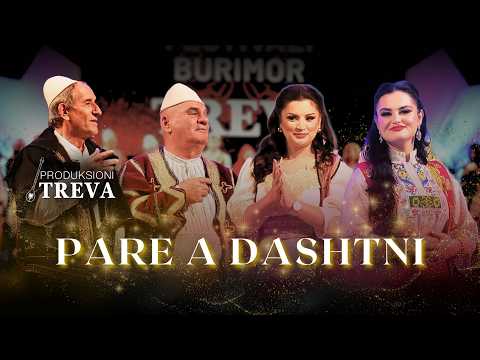 Elvira Fjerza, Resmije Krasniqi, Fran Kodra & Ndue Shytani - A don Pare a Dashni #2025