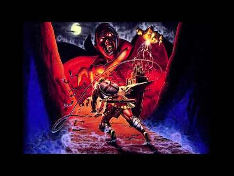 Castlevania The Adventure Rebirth 2009 Soundtrack