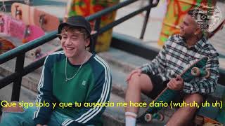 Piso 21 - Te Amo (Subtitulada / Letra al Español)