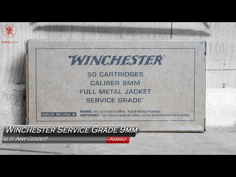 Specs of Winchester 101