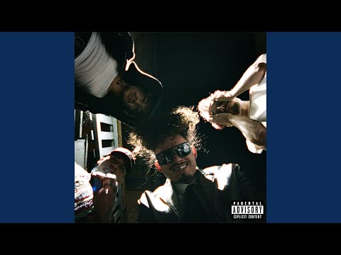 JUNK BUNK FREESTYLE (feat. Terror Reid)