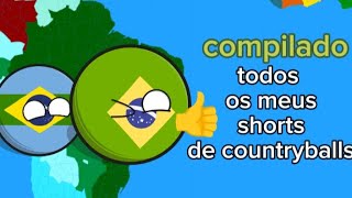 Download lagu Compilado todos os meus Shorts de Countryballs (Countryballs) mp3 Download lagu Compilado todos os meus Shorts de Countryballs (Countryballs) mp3