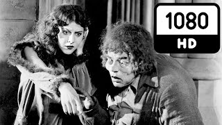 EL JOROBADO DE NOTRE DAME (1923) Película Completa Español FULL HD