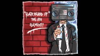 The 6th Element - Legion of The Underground (feat Various Artists)