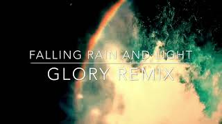 Moby - Falling Rain and Light (Glory Remix)