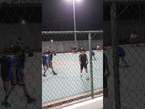 SOBRE A FINAL DO TORNEIO, RIBEIRA DO AMPARO-BA 08/03/26