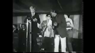Rod Stewart - (1965) Richmond-On-Thames Jazz Festival *EXTREMELY RARE*