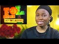 LAST ONE LAUGHING NAIJA EPISODE 5