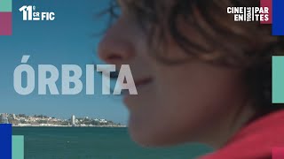 ÓRBITA (trailer oficial)