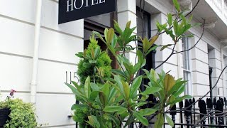 Sheriff Hotel, London, UK | Holidays In Europe
