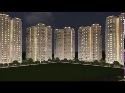 3D Tour Of Aditya Empress Towers