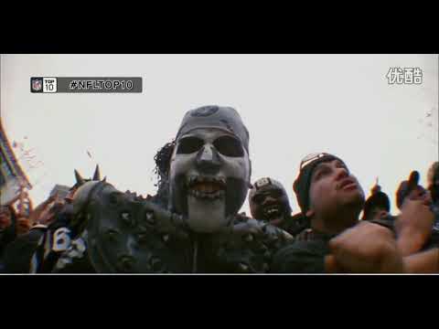 Top 10 Greatest Catches