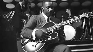 Wes Montgomery - Here&#39;s That Rainy Day -  Live London 1965