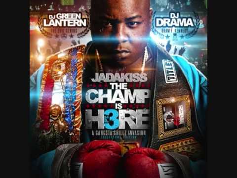 New Jadakiss  - Somehow some way (Champ Is Here Pt 3)