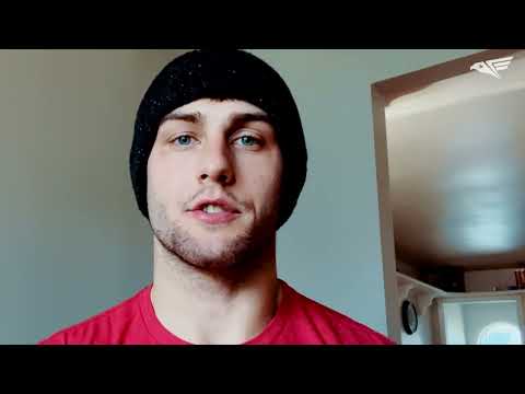 AGF Pro Grappling1: Austin Morris