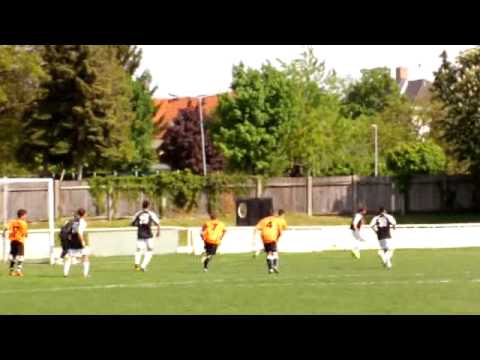 U21  ASV Neufeld gegen UFC Pamhagen 3:0 (1:0)