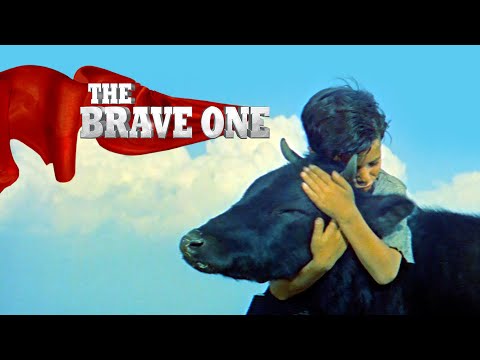 The Brave One (1956) Official Trailer - Michel Ray, Rodolfo Hoyos Jr., Elsa Cárdenas