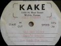 Milt Buckner solo piano (KAKE acetate)