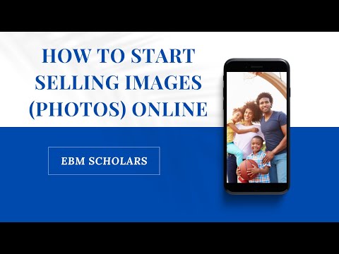 , title : 'Easiest Ways of Making Money with Your Photos, Illustructions and Videos online | Sell Images Online