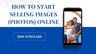 Easiest Ways of Making Money with Your Photos, Illustructions and Videos online | Sell Images Online