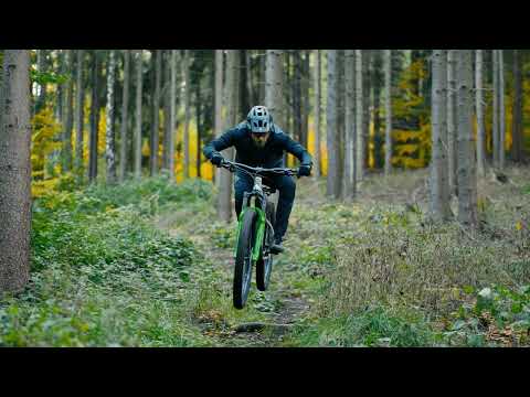 Rock Machine Blizz TRL 70-29