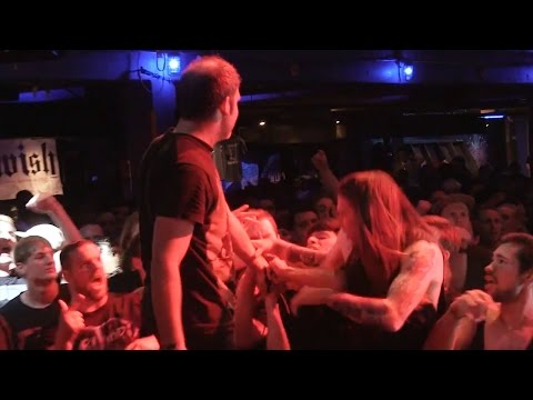 [hate5six] The Rival Mob - July 26, 2015