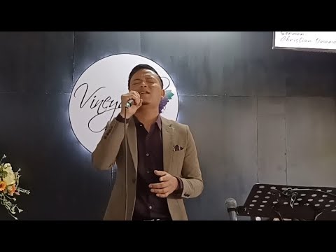 Zorema Khiangte | Saltang Țawngțaina