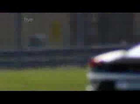 De 0 a 100 en 3,6 segundos