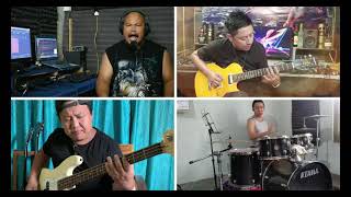 Bride Drop D (Cover)