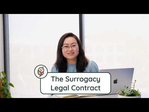 Don’t Start Surrogacy Without This Contract