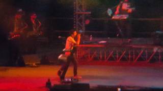 Lo Stato Sociale - Buona Sfortuna - Live  Forum Assago - 22/04/2017