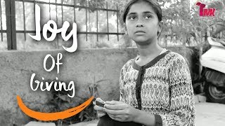 Christmas Eve Festivity I Joy Of Giving I Happiness I Spirit Of  Christmas I Xmas Eve I Santa I TMK