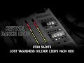 Utah Saints - Lost Vagueness (Oliver Lieb's Main Mix) [HQ]
