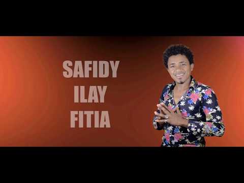 PA'HERY _ Safidy ilay Fitia  ( Video Lyrics )