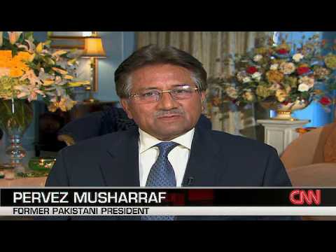 (ЯR) Pervez Musharraf Confirmed Reptilian Humanoid Shape-Shifter
