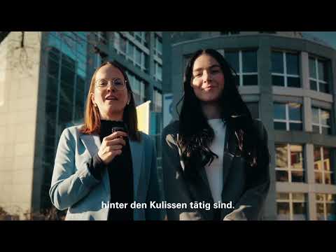 Mitarbeiten - Steig bei uns ein! - BLS AG