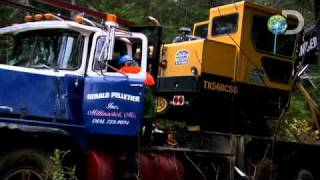 American Loggers - Code Red